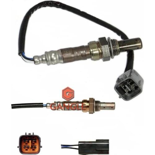 Oxygen Sensor O2 Lambda Sensor AIR FUEL RATIO SENSOR for SUBARU IMPREZA LEGACY OUTBACK 22641-AA00A 1999-2001