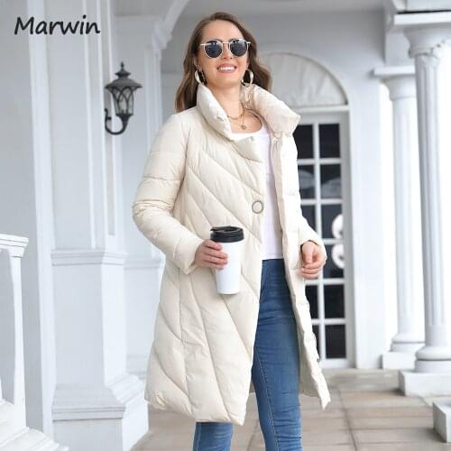 Marwin&Friend Womens Fashion Jackets