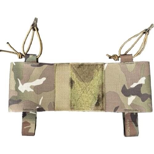 6209 FCPC New Radio Bag Outdoor Tactical Vest Inner Accessory Bag