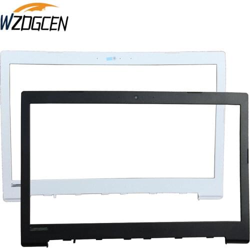 New Screen Front Shell LCD Bezel Cover For Lenovo Ideapad 320-15ISK IKB IAP ABR AST 330-15IGM ARR AST IKB ICN Laptop 5B30N86341