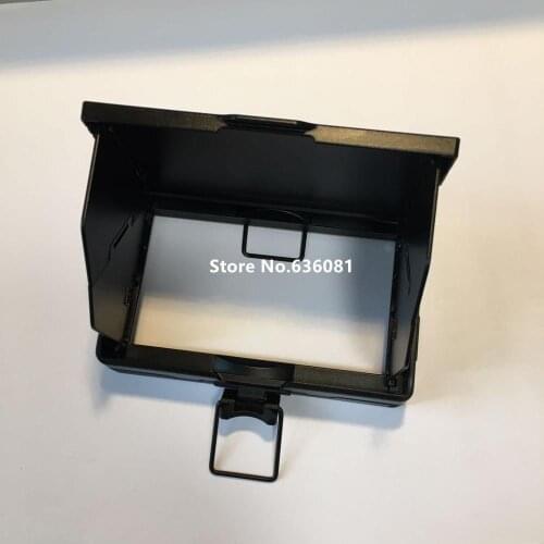 Genuine Part LCD Display Screen Hood Block For Sony PXW-FS7 PXW-FS7M2 PXW-FS7 MARK II