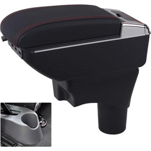 For JAC J3 JAC J3 armrest box