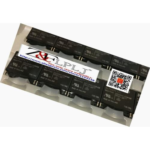 RELAY ALFG2PF121 ( 33A277VAC ) LFG-RELAY 1a 22A/33A power relays NEW ORIGINAL 5PCS/LOT