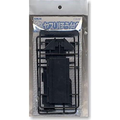 WAVE HT-082 Sliding Cross Section 90/45 Degrees Sanding Aid Tools