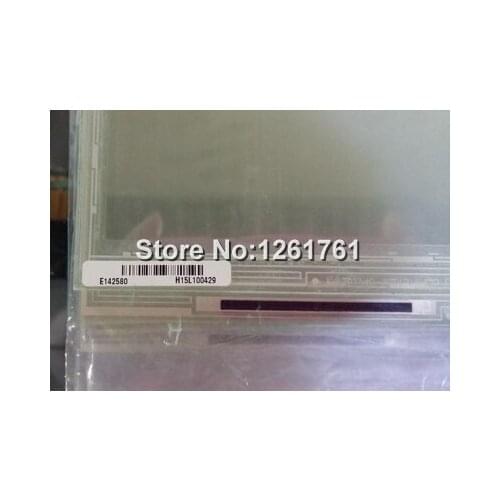 E142580 SCN-A5-FLT15.0-Z06-0H1-R TOUCH SCREEN GLASS