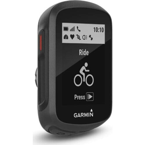GARMIN Bicycle Computer GPS Cycling wireless waterproof speedometer ANT+ Bike GPS Streamline Version Computer Edge 130