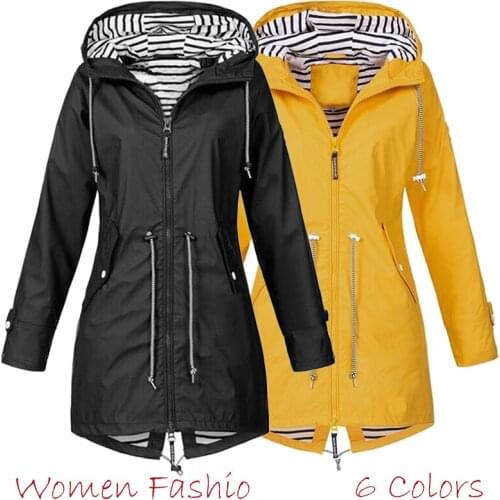Zakhaev Women's Jackets