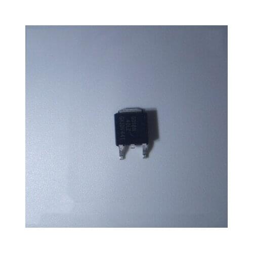 10PCS STGD18N40LZT4 GD18N40LZ IGBT STGD18N40LZ TO-252