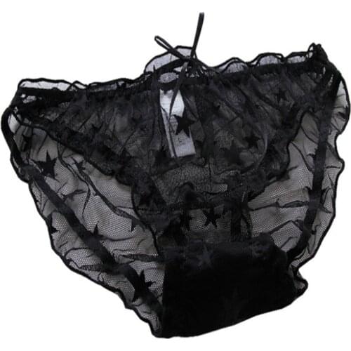 4Pcs Girlss Cotton Blend Panties Briefs Lingerie Shorts For Women Ladies Girls A300-4