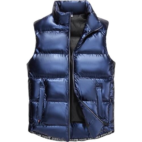 Мужские зимние жилеты Anbican China At AliExpress