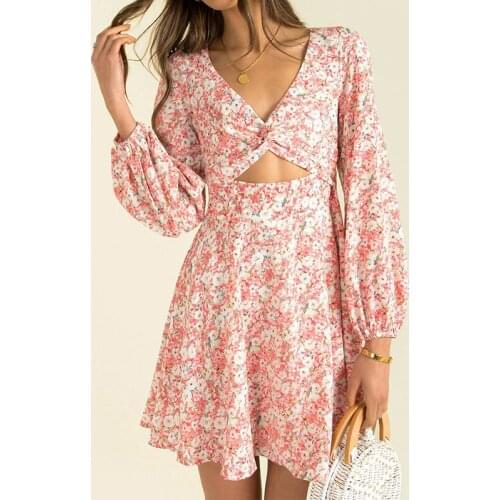 COMFY ONE Womens Casual Dresses