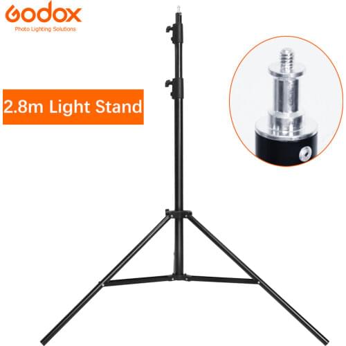 Godox Motorcycle Stands