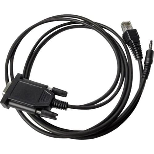 2in1 Programming cable CT-042 CT042 for Vertex Yaesu VX2200 VX160 VX180 VX5R VX 1R 10 110 130 132 14 150 151 160 17 180 2R 21