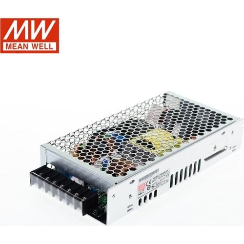MEAN WELL HRP-200-36 200W 36V Switching Power Supply 110V/220V AC to 36V DC 5.7A 205.2W Meanwell Power Unit Transformer SMPS PFC
