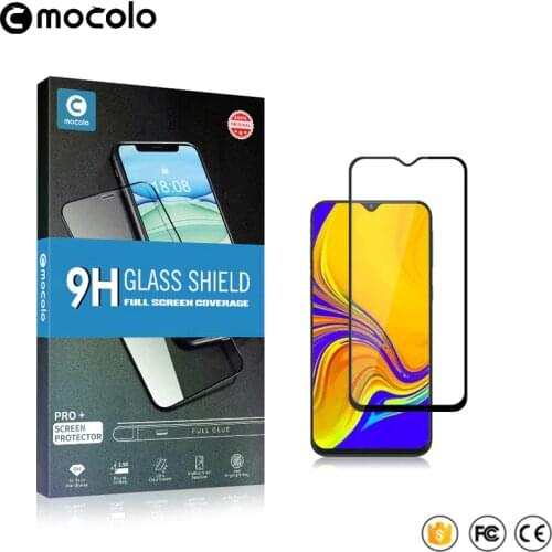 Mocolo Screen Protectors For Samsung Galaxy A50s