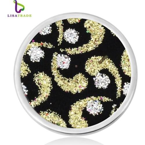 Fashion 33mm My moneda coin Fit for Moneda pendant/ Coin frame/ Mentun locket 5pcs/lot (3 style to choose) MICO05*5