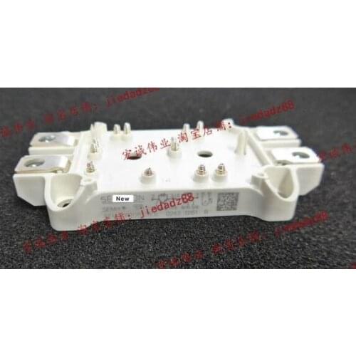 Module SEMiX302GB128Ds