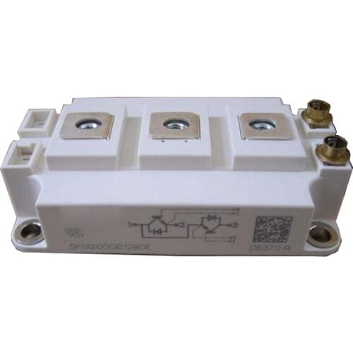 SKM200GB128D Module Original, can provide product test video