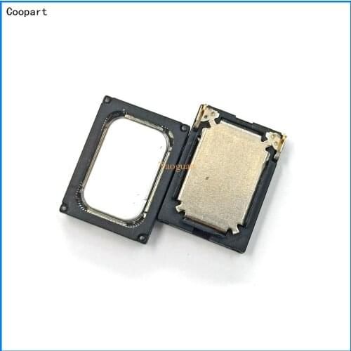2pcs/lot Coopart New Buzzer Loud Speaker Earpiece ringer Replacement for Huawei G621-TL00 C19 G7 G6 G620 High Quality