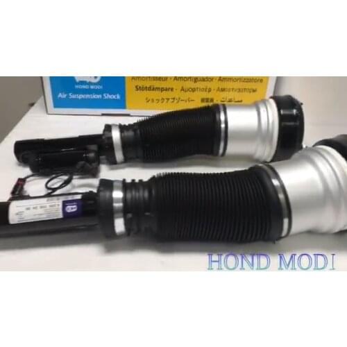 Front Air Suspension shock For Mercedes W220 Air Shock Absorber 2203205113