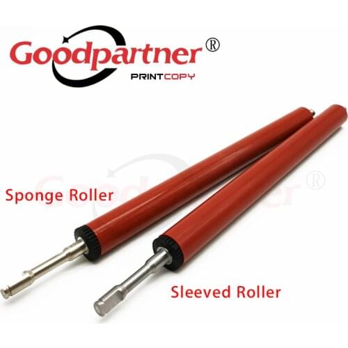 5X RC1-3685 Fuser Lower Pressure Roller for HP P2030 P2035 P2050 P2055 Pro 400 M401 M425 for Canon iR1133 LBP 6300 6650