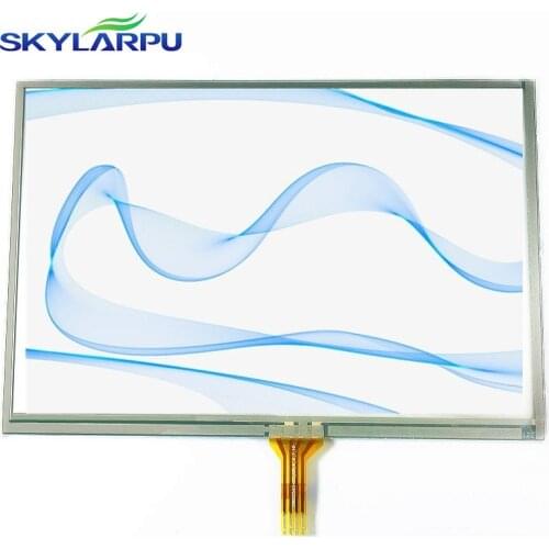 Skylarpu New 5''inch Touch screen for GARMIN Dezl 560 560LT 560LMT nuvi 1470 1470T GPS Touch screen digitizer panel replacement