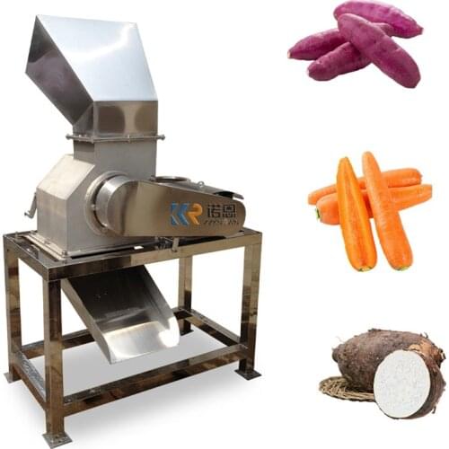 Coconut Juicer Machine Apple Squeezer Screw Juice Extractor Industrial Cold Press Beverage Crusher for Fruit And Vegetable