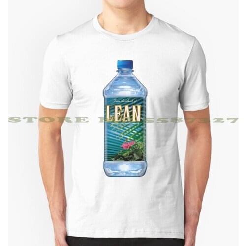 Lean Water Cool Design Trendy T-Shirt Tee Sad Boys Sad Boys 2001 Sad Boy 2001 Teamsesh Bones Sesh Weed Drug Deadboy Fiji