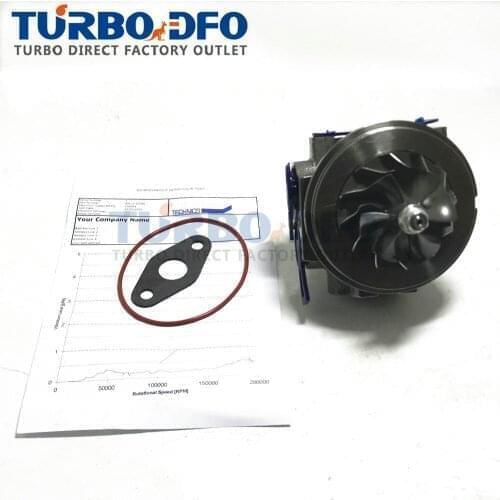 49131-07041 49131 turbo charger core TD03 for BMW 335i E90 E91 E92 E93 225Kw N54B30 2006- Turbine CHRA 11657649290, 11657593016