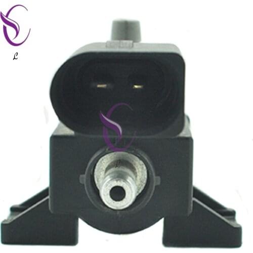 702588040 06F 906 283 A B Vacuum Solenoid Valve For SEAT IBIZA V ALHAMBRA TOLEDO III LEON ALTEA XL EXEO ST 1.4 1.8 2.0 TSI TFSI