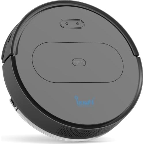 Automatic Robot Floor Sweeper & Mop With APP Control Robot Cleaner Auto Rechargeable Portable Vacuum Cleaners