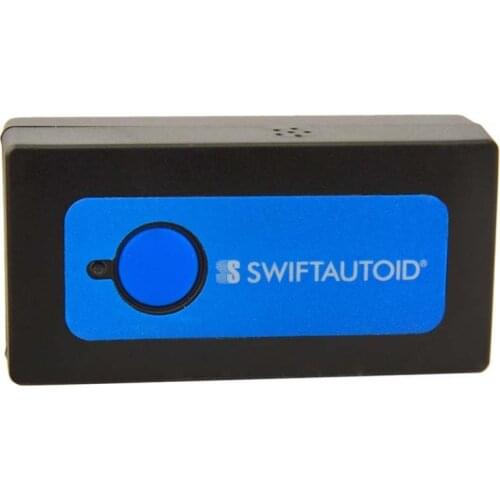 Swiftautoid SA BT570-P140 2D CMOS Mini Pockekt Wireless Barcode Scanner Bluetooth Similar M500BT Suitable Android IOS Windows