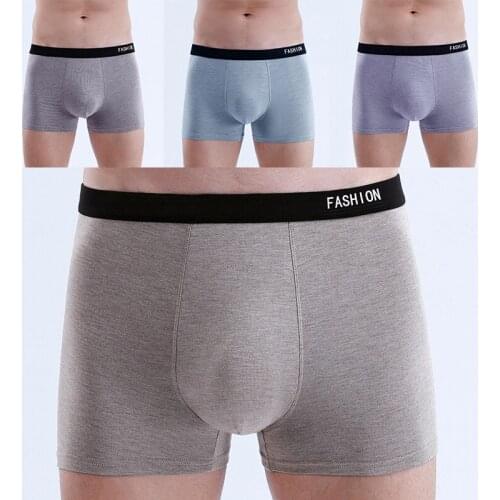 Faroonee Men's Family Briefs
