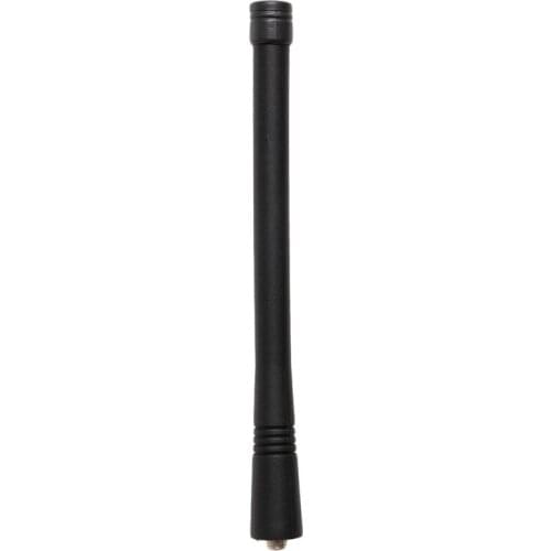 1 PC VHF Stubby Radio Antenna 146-174MHZ for Motorola GP300 HT1250 HT750 CT450 GP88
