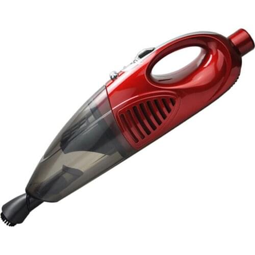 Light smoke vehicle vacuum cleaner dry wet dual purpose car NEW