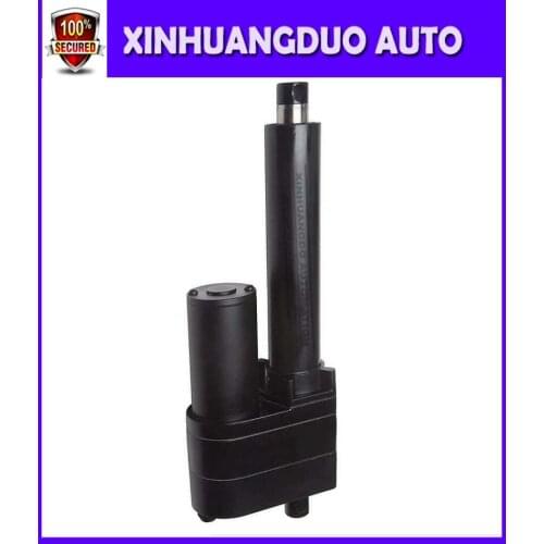 CE certificate most competitive 12V /24vmicro linear actuator,250mm stroke thrust 7000N,speed 5mm/s ,electric linear actuator