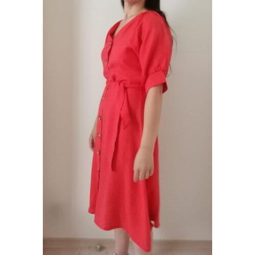 Женские платья New Laviva China At AliExpress