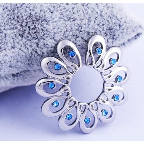 2021 New Body Jewelry Sexy Non Pierced Clip Sex Shop Sex Toys for Couples Nipple Ring SM Bondage Breast Shield Cover Clamp