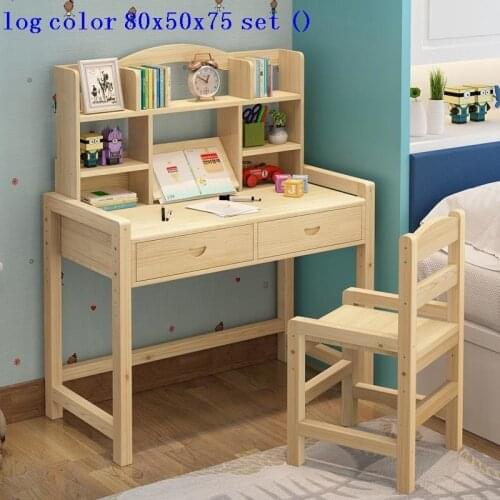 Support Ordinateur Portable Escritorio Mueble Para Notebook Office Children Laptop Stand Mesa Tablo Computer Desk Study Table