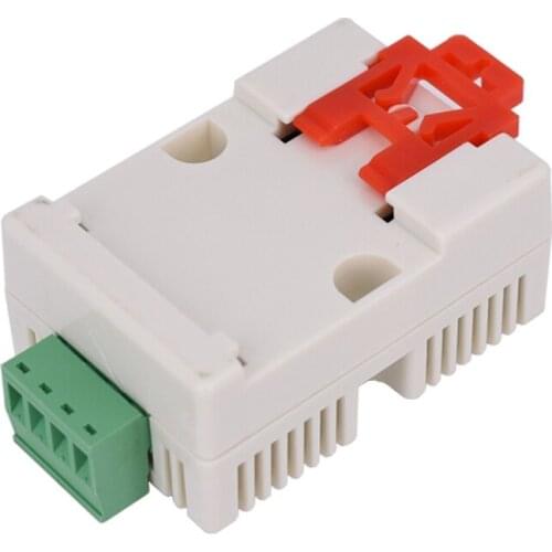 RS485 series communication temperature sensor sht20 Modbus RTU acquisition module sensor