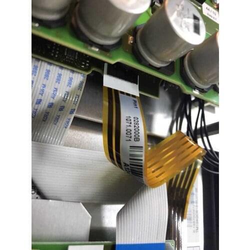 5pp320.1043-k16 Touch screen