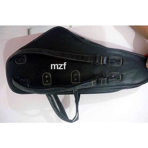 Top NEW Saxophone soft Bag Great synthetic #3