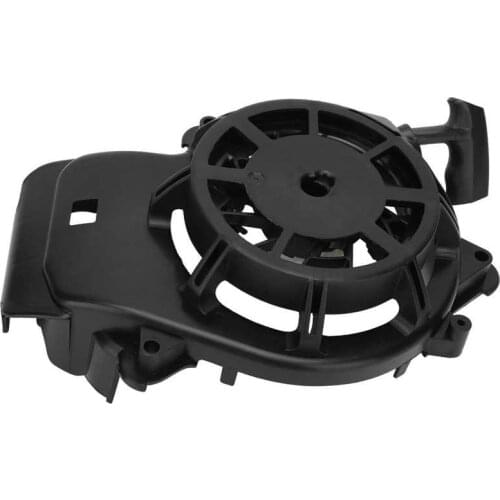 Pull Rewind Starter 594062 for Briggs&Stratton 093J02 Garden Equipment Accessories Pull Starter Garden Tools Parts