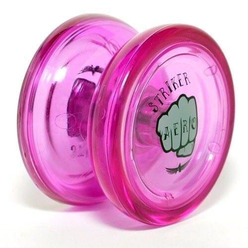 AERO Puzzles & Puzzles