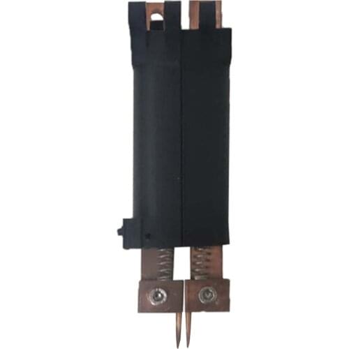 DIY Spot Welding Machine Copper Butt Welding Pen 18650 Battery Spot Welding Pen Automatic Trigger Built-in Switch Spot Welder