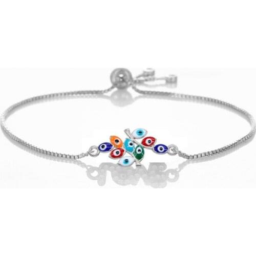 君凡(首饰) Braided Bracelets