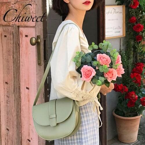 Chiweet Women's Envelope Bags