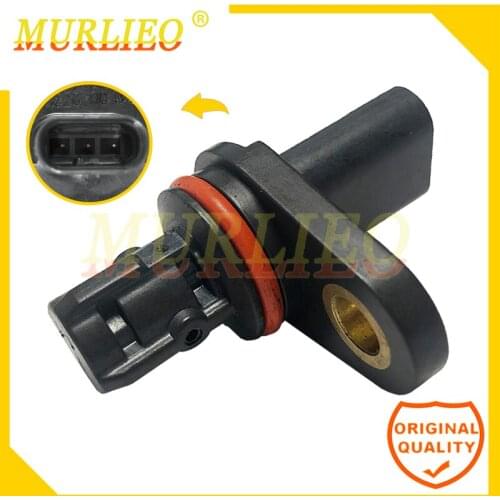 Camshaft Position Sensor Intake 55565709 Fit For Chevrolet Aveo 5 Cruze Limited Sonic Pontiac G3 Wave 25195556 2134522