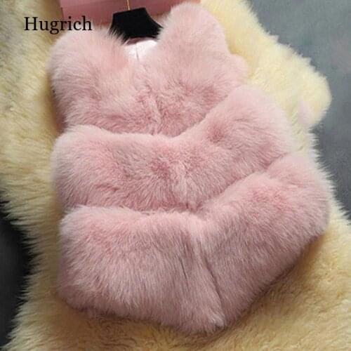 Hugrich Women's Coats