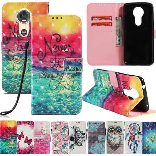 KAWOO Motorola Moto G5 Plus Phone Cases